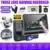 4″ Touchscreen 1080P HD Dual Lens Car Dash Cam for $30.99