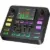 P Pupgsis 1/4″ TRS Dynamic Microphone Gaming Audio Mixer with Voice Changer for $17.99