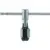 Bosch T-Handle Tap Wrench with Adjustable Jaws for $4.66