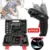 48-in-1 Rechargeable Cordless Screwdriver Drill Kit for $26.99