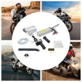 48V 2000W Brushless Motor Kit for E-bike and Scooter – Now $177.33