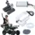 48V 2000W Electric Brushless Motor Kit for E-bike Conversion – Now $176.63