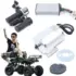 Wood Monitor Riser with Drawer for $23.67 – 50% Off