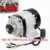 48V Electric Brushless Scooter Motor Kit with Controller – $111.55
