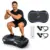 4D Vibration Plate Exercise Machine for $79.99
