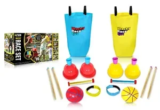 4FUN Wacky Race Set Outdoor Yard Game for $11.50 $12