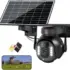 2K Floodlight Security Camera – $22.22 ($38.98 Original)