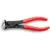 Knipex 6-1/4″ Oil-Hardened Steel End Cutters for $20.51
