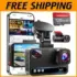 24H Parking Mode Dash Cam with Loop Recording – Now $146.99