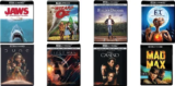 4K UHD + Blu-ray + Digital Movies – As Low As $14.04 at Amazon