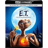 Three 4K Ultra HD Blu-Ray Movies for $33.00