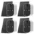 4-Pack WiFi Solar Outdoor Security Cameras – $79.99