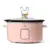 4Qt Slow Cooker with Touch-Activated Display for $27.98