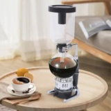 5-Cup Tabletop Coffee Syphon Maker for $32.96