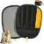 5-Finger Electrostatic Pet Hair Removal Glove for $4.49