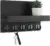 5-Hook Key Holder with Mail Shelf for $13 $13.00