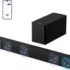 Fire TV Soundbar 2.0 with DTS Virtual:X and Dolby Audio for $155.00