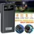 50000mAh 120W Portable Power Bank for Cell Phones – Now $26.99