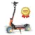 5600W Dual Motors Electric Scooter 50MPH 60V 27Ah Now $899.99