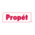 Propet Footwear