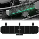 600W 25″ Bluetooth Marine Sound Bar with FM Radio for $249.99