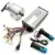 60V 2000W Brushless Motor Kit with Controller – $109.27