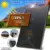60W 18V Mono Solar Panel – New – $55.99