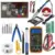 60W Electric Soldering Iron Kit with Desoldering Pump – $10.86