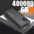 66W Portable Power Bank 40000mAh USB Charger Now Only $23.99