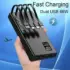 Quenxe 35W PD & QC Fast Charging Travel Power Adapter for $14