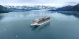 7-Night Northbound Alaska Cruise Package for $684