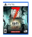 7 Days to Die for PlayStation 5 Now Only $22