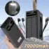 1080P HD Wireless WiFi Hidden Security Camera for Home – $28.99
