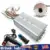 72V 3000W Brushless Motor Kit with Controller – $132.31