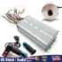 MY1016 24V 250W Electric Motor – New – $36.01