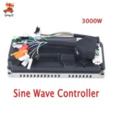 Yiyibushe 60V/72V 3000W Sine Wave Controller – $74.37