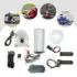 2000W 60V Brushless Motor Kit for Electric Scooters and E-Bikes – $158.96