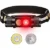 77Outdoor D25LR Rechargeable LED Headlamp for $16.79