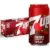 7Up Cherry Flavored Soda Cans (12-Pack) for $4.75