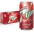 12-Pack 7UP Cherry Soda (12oz cans) for $4.75