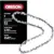 Oregon Chainsaw Chain 3/8-in Low-Profile Pitch for $5.88