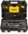 DEWALT 108-Piece Polished Chrome Mechanics Tool Set for $64.49