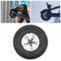Onadak 38-Inch Lawn Aerator with 15 Iron Spikes for $19.99
