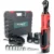 Aoben 3/8″ 12V Power Cordless Ratchet Wrench Tool Kit for $37.99