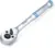 NEIKO 3/8″ Drive 100-T Ratchet Wrench for $10