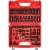 Vevor 3/8″ Drive Impact Socket Wrench and Bit Set for $39.99