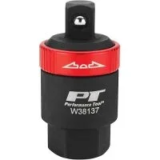 Performance Tool W38137 3/8″ Drive Ratcheting Breaker Bar Adapter – $8.66