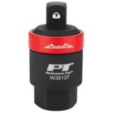 Performance Tool W38137 3/8″ Drive Ratcheting Breaker Bar Adapter – $8.66
