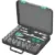 Wera Zyklop 3/8″ Metric Ratchet Set (43-Piece) for $244