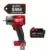 Milwaukee M18 FUEL GEN-2 18V 3/8″ Mid-Torque Impact Wrench Kit with 5.0 Ah Battery – $270.00